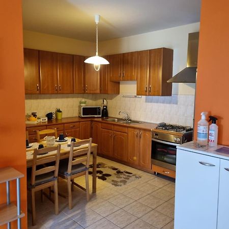Tudor Apartman Szeged Luaran gambar