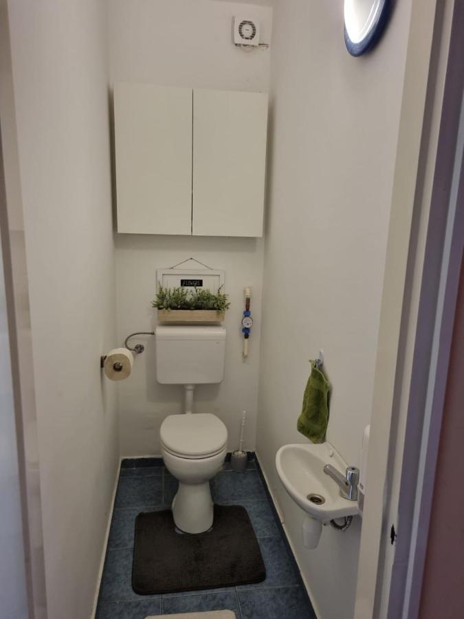 Tudor Apartman Szeged Luaran gambar